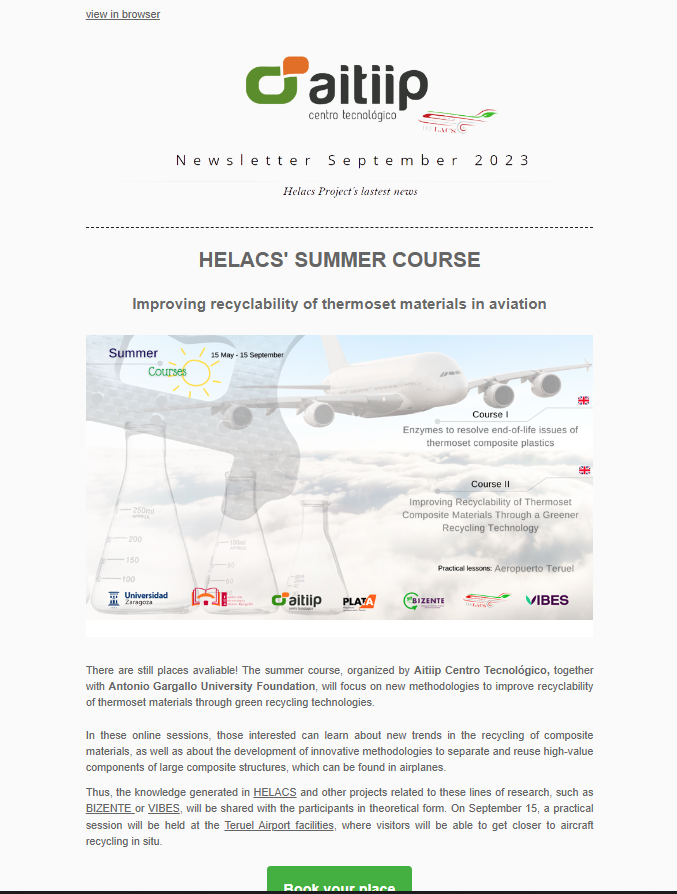 Helacs Project tweet media