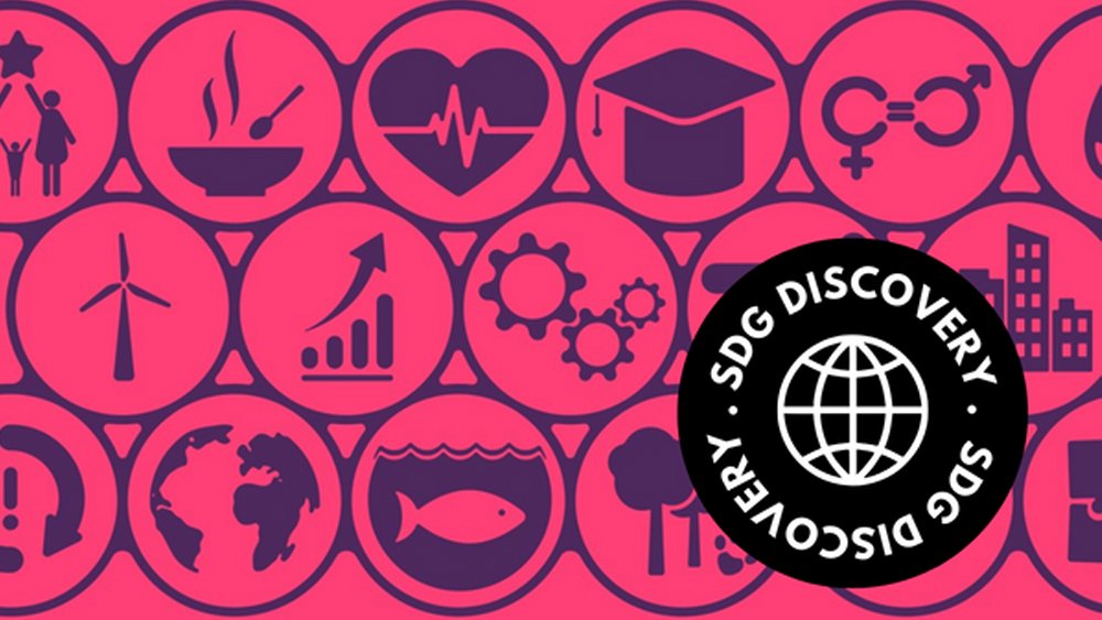 So excited for our new SDG Discovery Impact Game. Available now for free to our educators as part of our Education Impact Program at lnkd.in/guGw5qKv