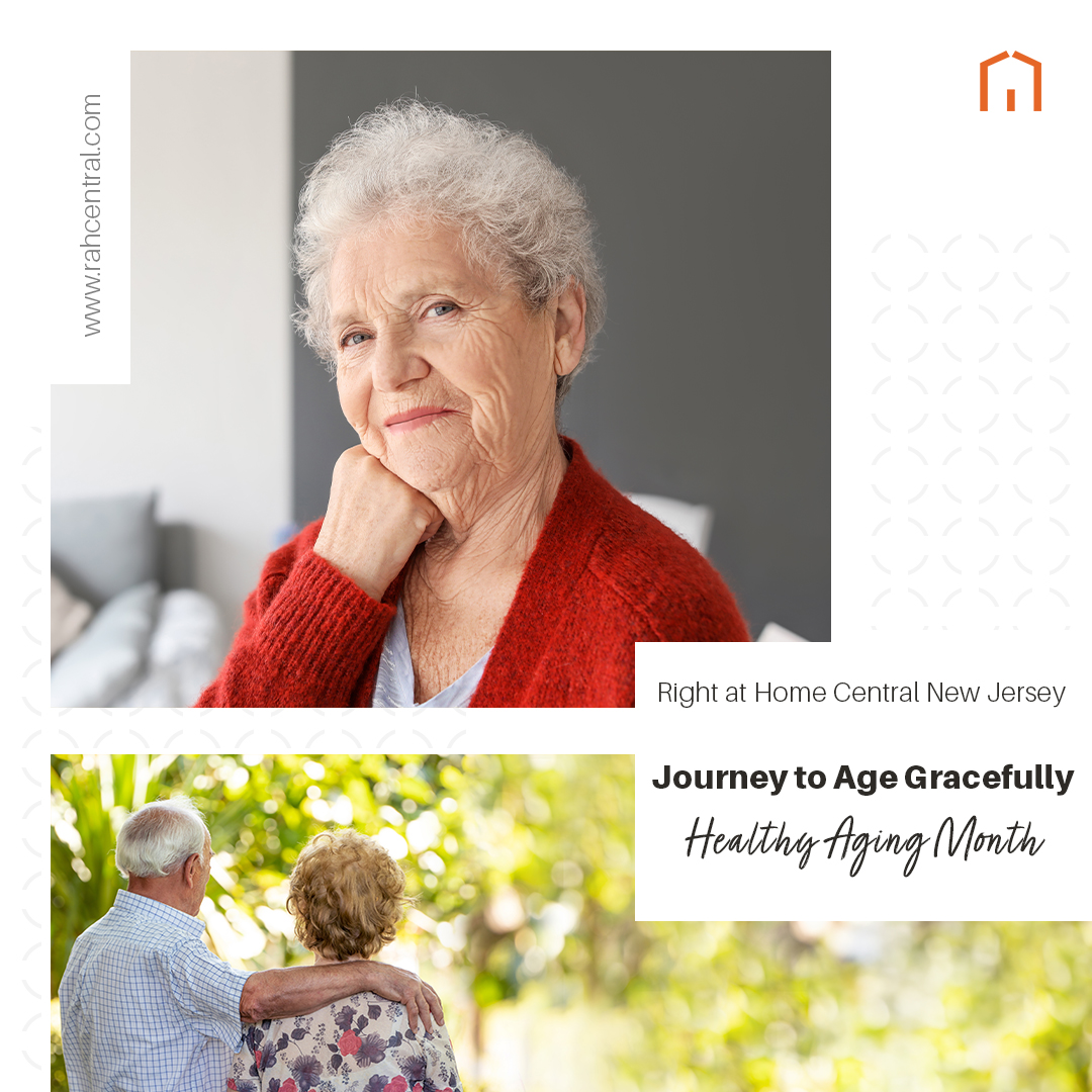 September is #HealthyAgingMonth! 🍁✨ Embrace every age and discover proactive steps for better senior health. How will you celebrate healthy aging this month? Dive into insights at rahcentral.com.

#EmbraceAging #LiveBetter #RAHGuidance