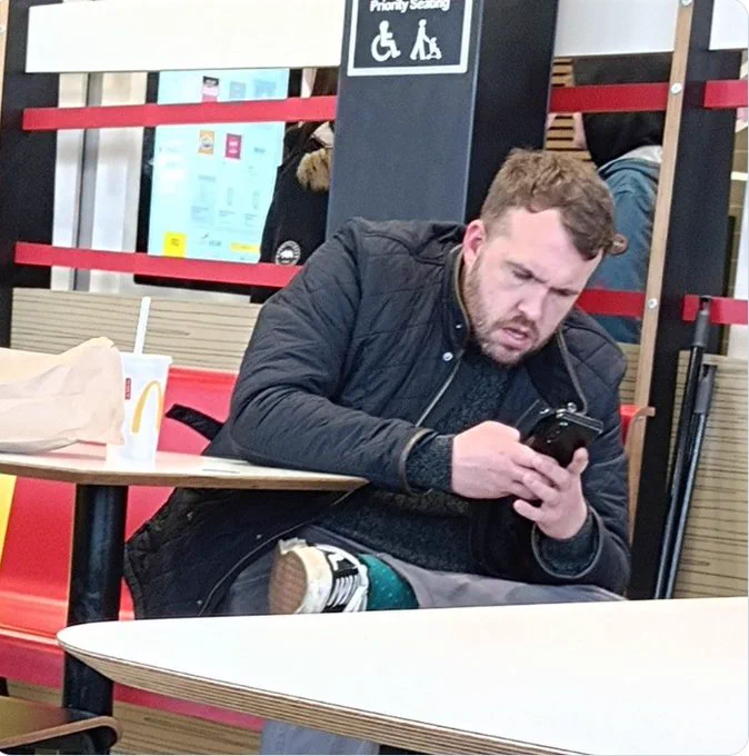 RS Archer tweet media