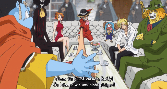 Anime in German: 3 Top Resources for Finding German Subbed and Dubbed Japanimation fluentu.com/blog/german/ge… #learngerman
