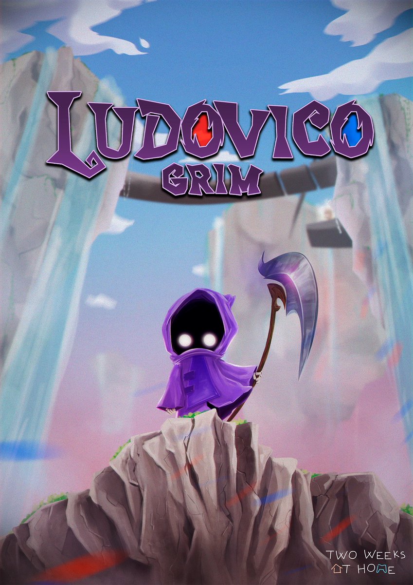 Ludovico Grim tweet media