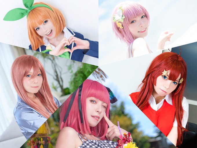 コスプレイヤーぽんのTwitter画像28