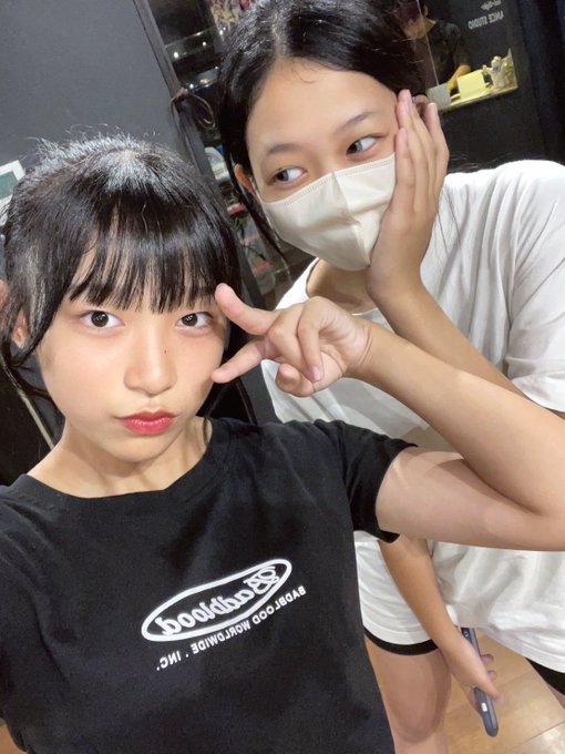 Twitterのコスプレ画像9