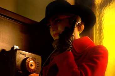 🎬‘JERICHO RIDGE’ de #WillGilbey
🎬‘NIGHT OF THE HUNTED’ de #FranckKhalfoun
🎬‘DIABOLIK: GINKO ALL’ATTACCO’, dels germans Antonio i Marco Manetti

#Sitges2023 #Òrbita