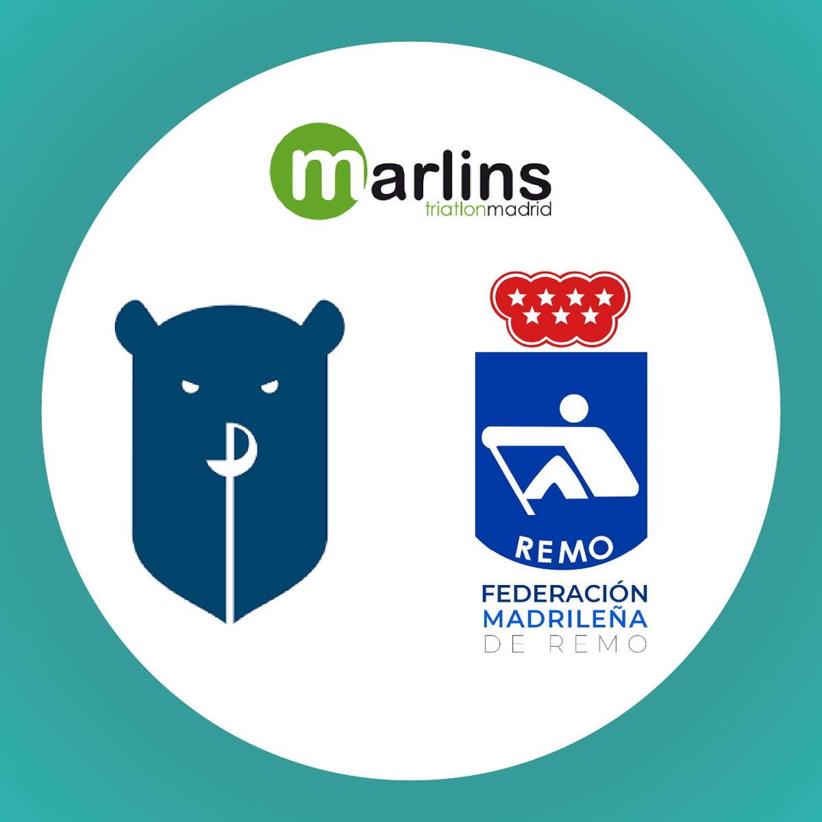 En Care colaboramos con clubes deportivos, muestra de nuestro compromiso por realizar el mejor servicio:

- Marlins Triatlón Madrid 
- Club Esgrima Madrid 
- Federación Madrileña de Remo 

¡Confía en nosotros y mejora tu bienestar!

🌐 carefisioterapia.es
📞 917 13 01 26