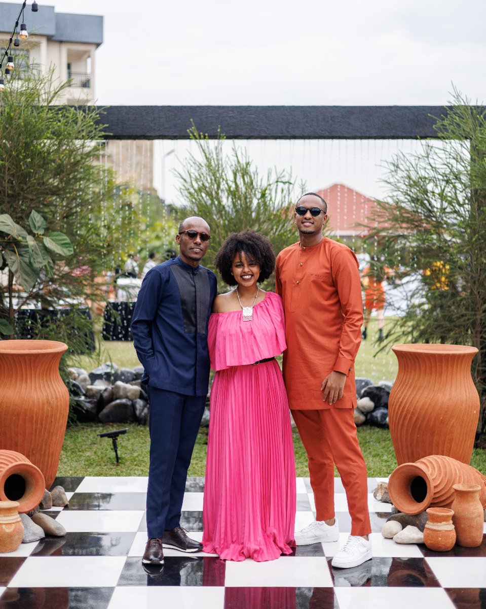 byluladey's tweet image. Can we see a little 🔥commotion  in the comments for these photo booth fit checks! 📸👗 #PhotoBoothFun #luxurybrunch #brunchescape #visitrwanda #eventsbylula