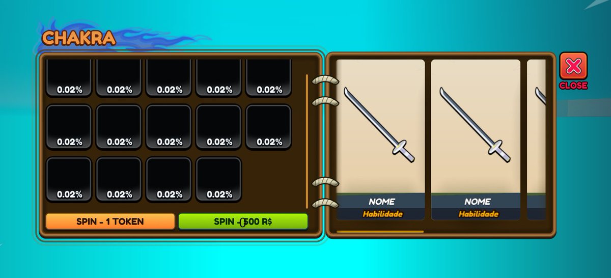 ZeRo Games tweet media