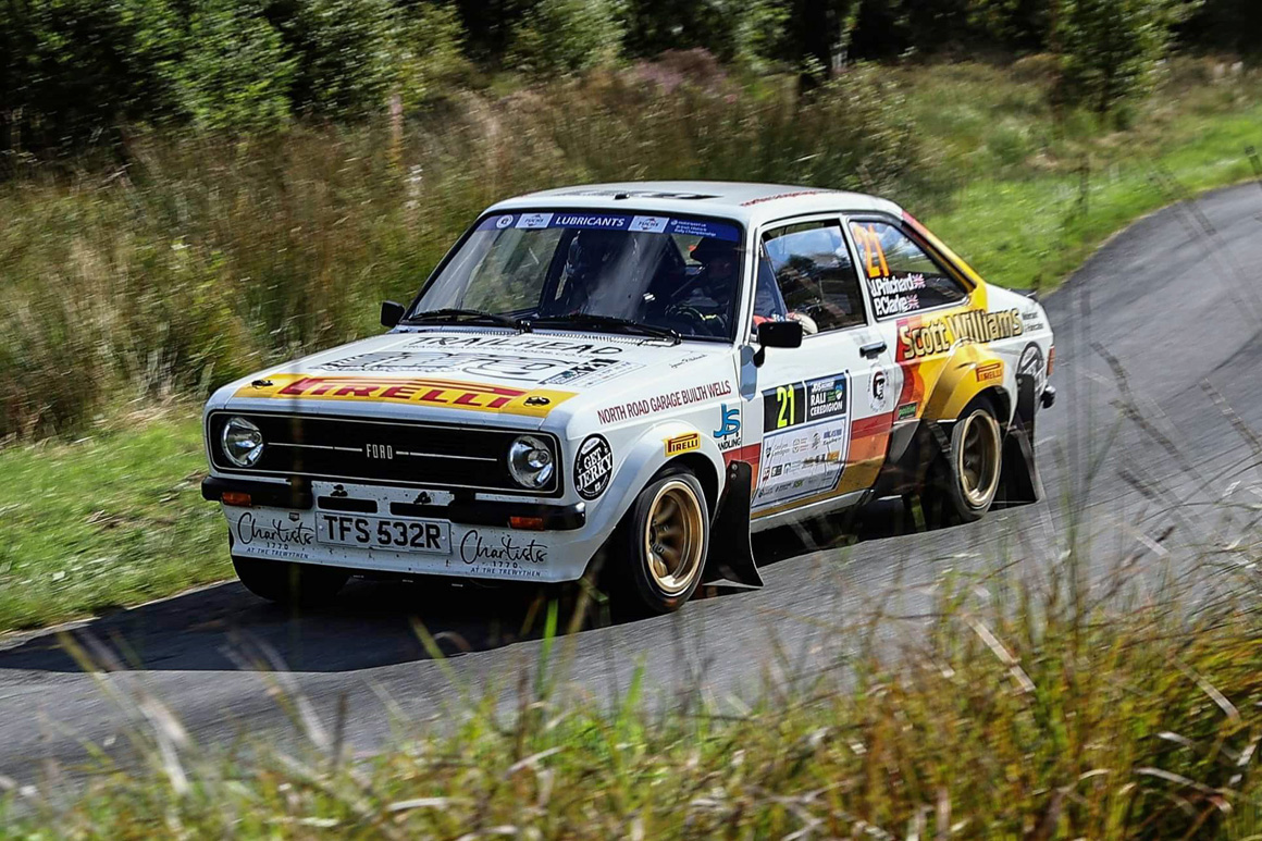Get Jerky Snacks Fuel Jason to Victory in Mid Wales Rally
welshcountry.co.uk/get-jerky-snac…
#getjerky #trailheadfinefood #welshfoodanddrink #foodanddrinkwales #foodanddrink #foodblogger #foodie #foodies #foodielife #foodiefeature #foodlover #artisanfood #artisanfoods