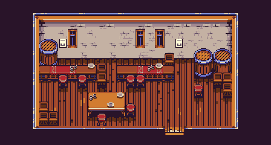 matwekpixel's tweet photo. I still have a couple of slots open to take on a few more #pixelart projects for any of your #gamedev #indiegame #indiedev needs. Comment below or shoot me a DM for details. https://t.co/YUJZCS6Byq