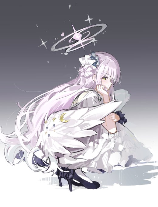 ミカ 