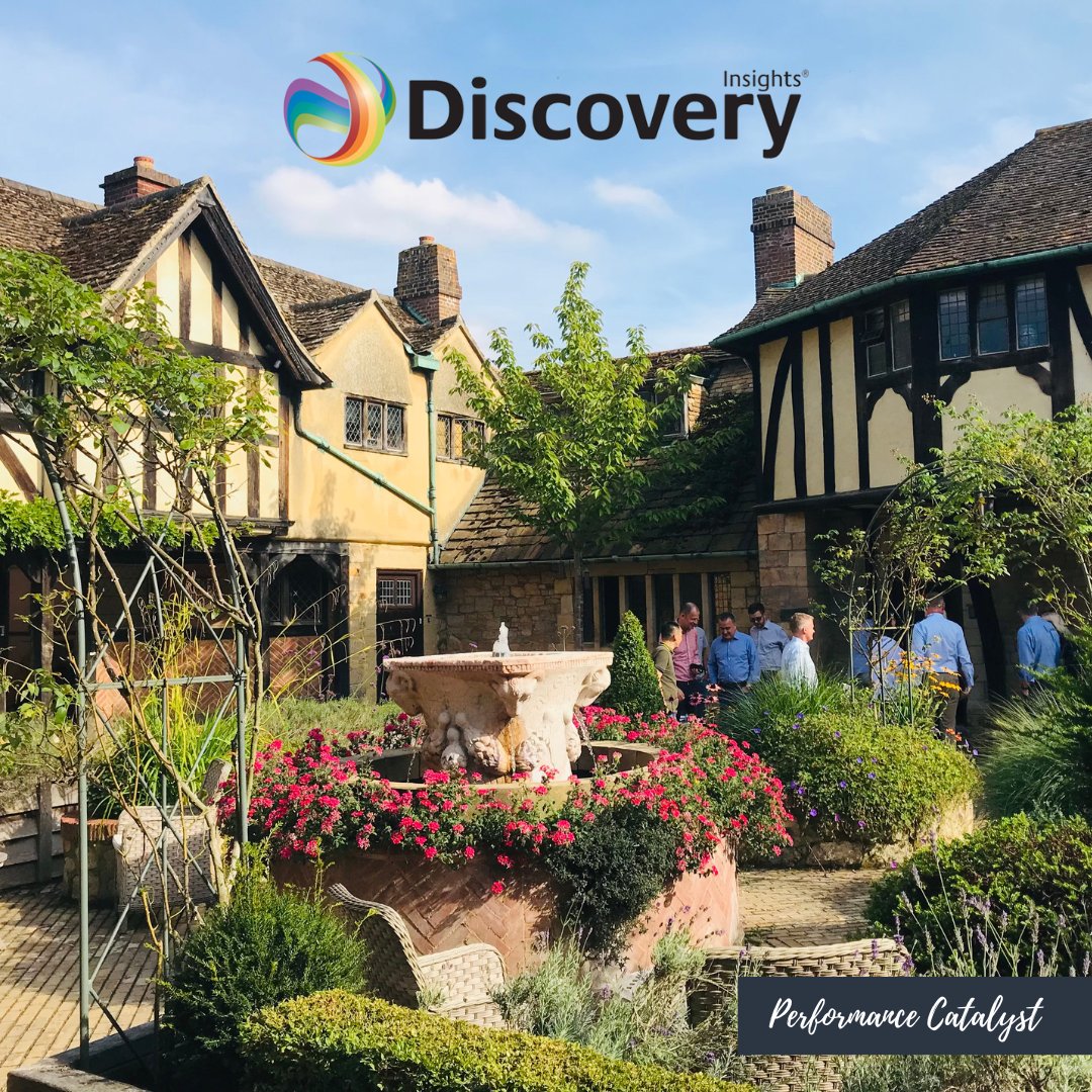 Performance Catalyst (@performancecat) on Twitter photo What a beautiful setting at Hever Castle for our recent Insights Discovery Workshop with <a href="/GunneboUK/">Gunnebo UK</a>
Thank you for inviting me you join your team and to have such valuable discussions around leadership.
What a fantastic team you have!
#insightsdiscovery #performancecatalyst What a beautiful setting at Hever Castle for our recent Insights Discovery Workshop with <a href="/GunneboUK/">Gunnebo UK</a>
Thank you for inviting me you join your team and to have such valuable discussions around leadership.
What a fantastic team you have!
#insightsdiscovery #performancecatalyst