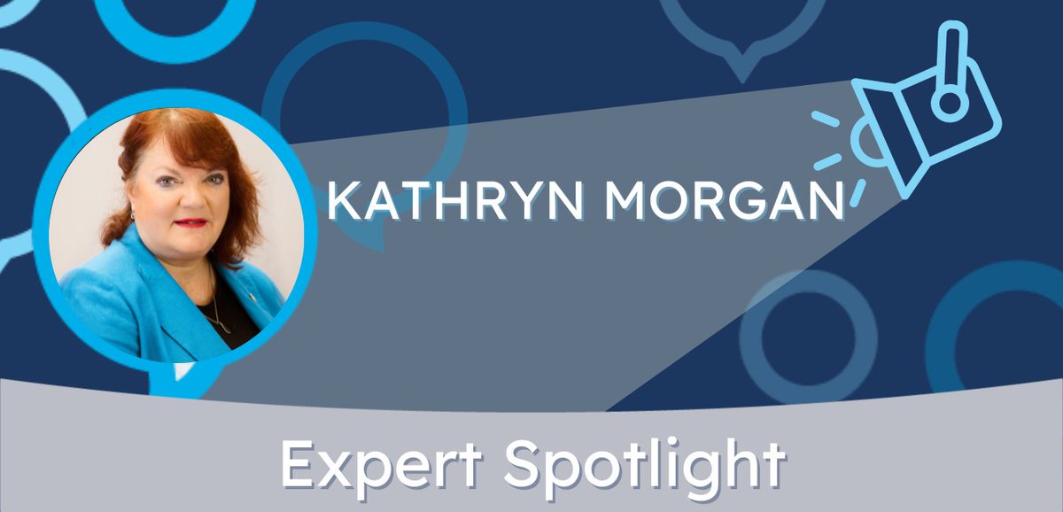 Camelot (@camelotconnect) on Twitter photo 💡Meet Camelot Expert…<a href="/Kathryn/">Kathryn Gunty</a> Morgan. Kathryn is an Non-Executive Director for four insurance companies - one in Gibraltar and three in the UK. She has been in the industry for 40 years!
👉 Follow the link to read all about it: camelotmarketplace.com/post/kathryn-m… 💡Meet Camelot Expert…<a href="/Kathryn/">Kathryn Gunty</a> Morgan. Kathryn is an Non-Executive Director for four insurance companies - one in Gibraltar and three in the UK. She has been in the industry for 40 years!
👉 Follow the link to read all about it: camelotmarketplace.com/post/kathryn-m…
