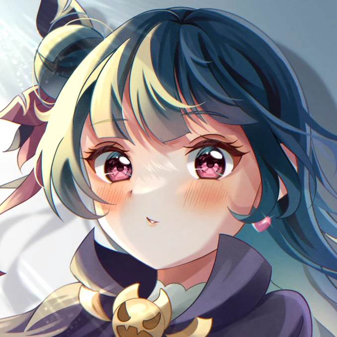 私のイラストのどこが好きですか?教えて～(モチベがほしくて聞いてみた) 