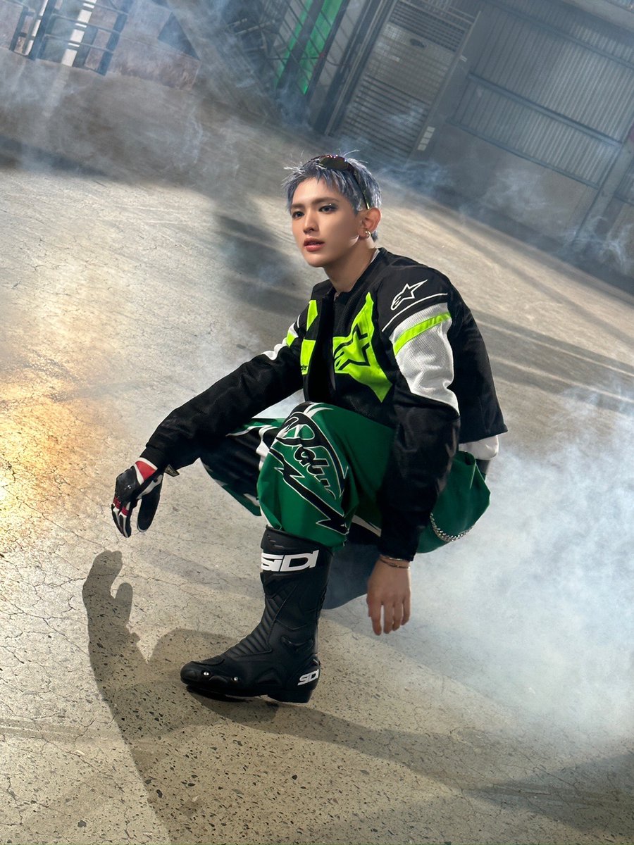 [#LEW] 준비됐나😎