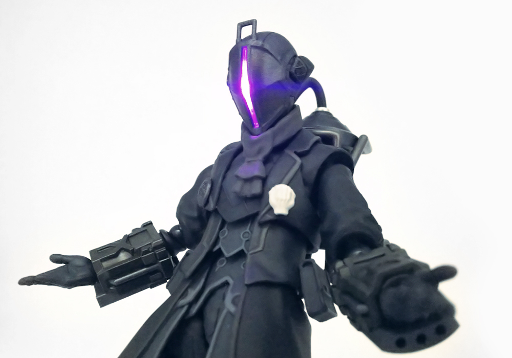 ボンドルドフィギュア】キューズQ メイドインアビス 深き魂の黎明 黎明