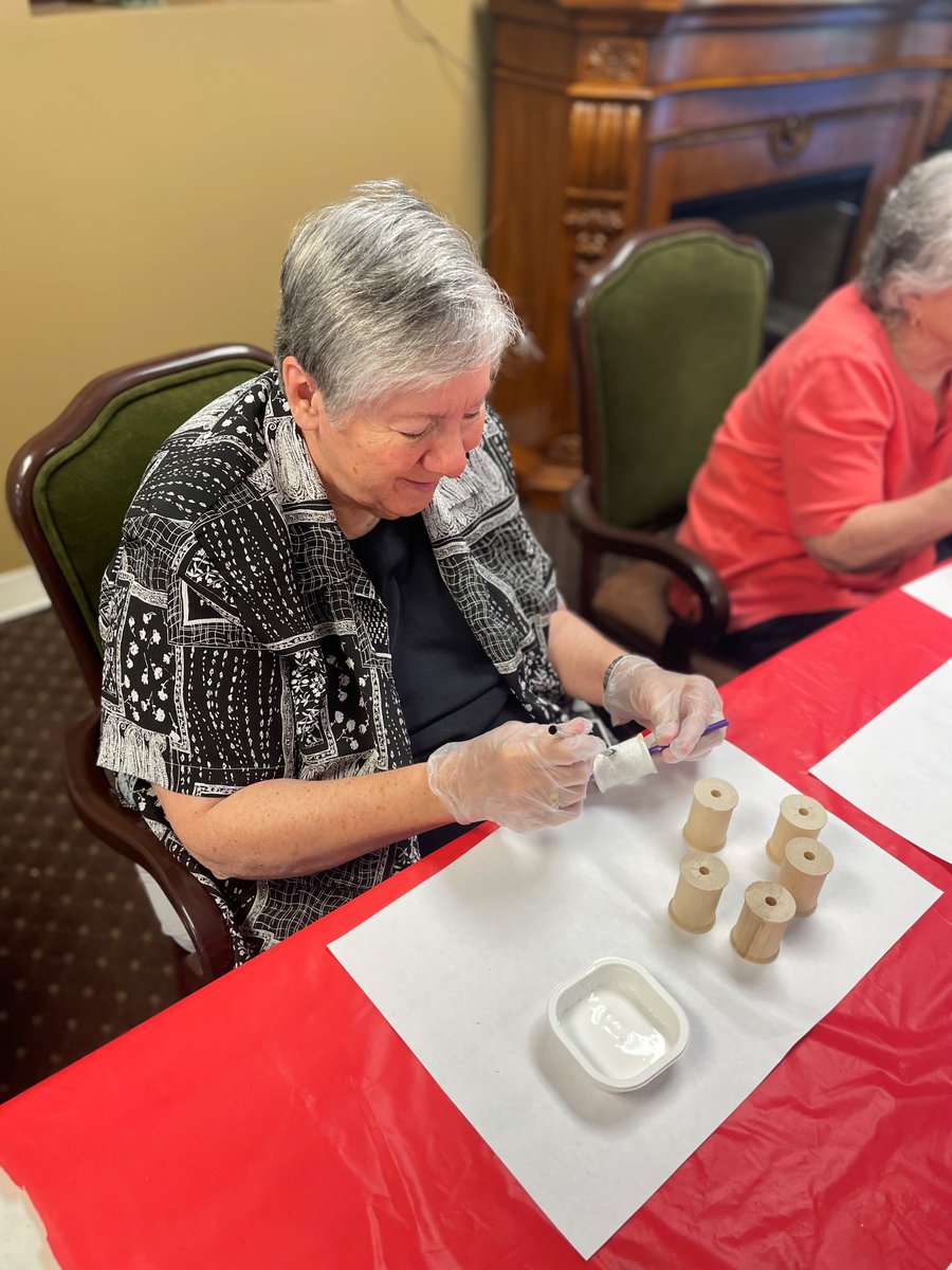 Historic Silvercrest tweet media