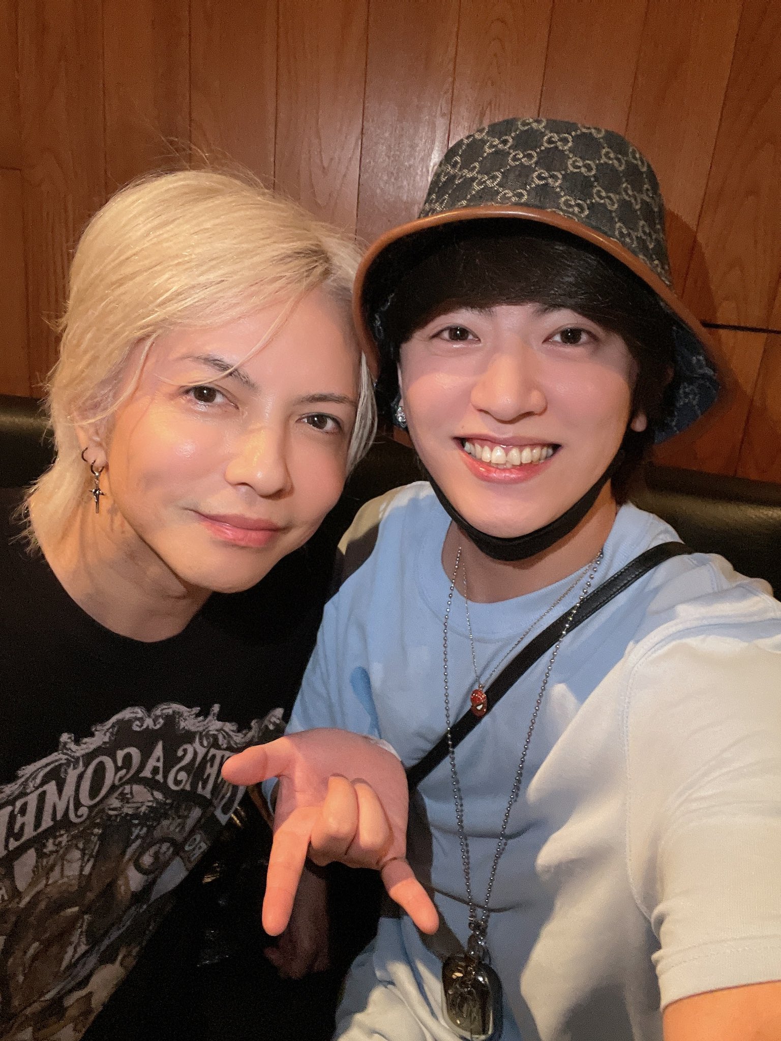 hyde 子供