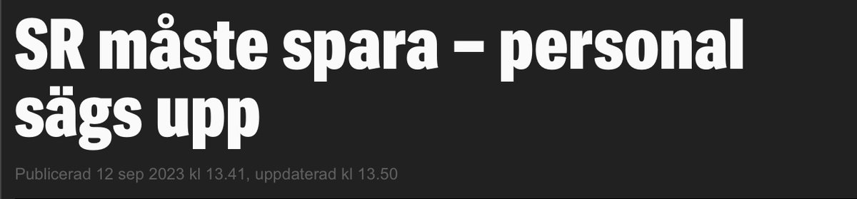 JensGanman's tweet photo. Mycket goda nyheter. Slut på lekstugan. https://t.co/ZqgUZJGOZ6 https://t.co/u7DnOFyNAo