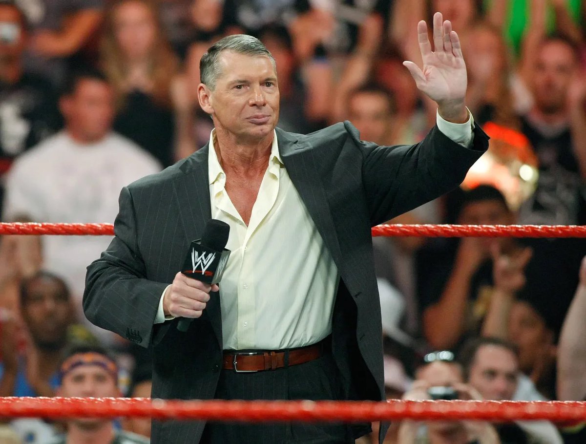 Today, Vince McMahon is officially no longer a majority owner of WWE after multiple decades.