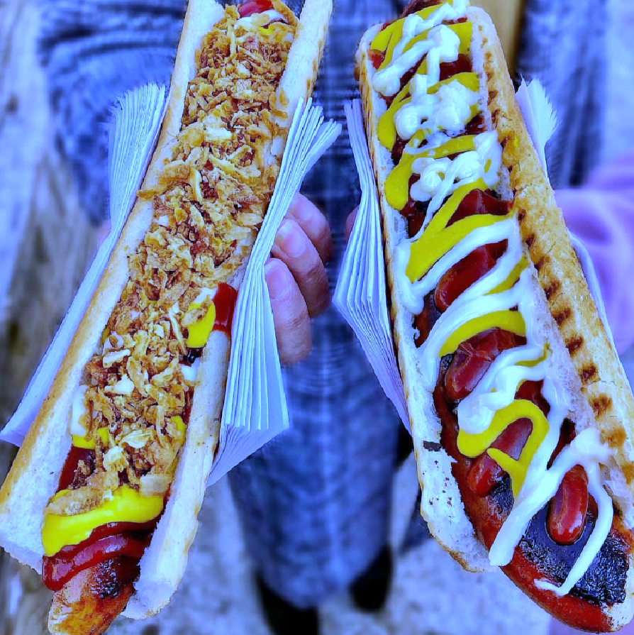 We are chuffed to have Bohemia Place Food Markets on board as part of MIRRORS Festival 2023! An Independently run market since 2017, with community at it’s centre, they showcase the best local businesses and mouth-watering street food vendors.