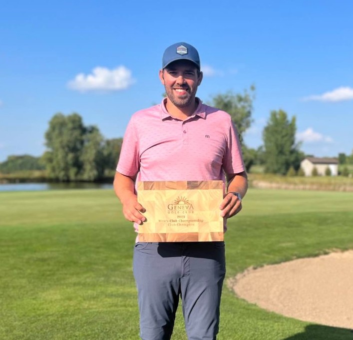 Geneva Golf Club tweet media