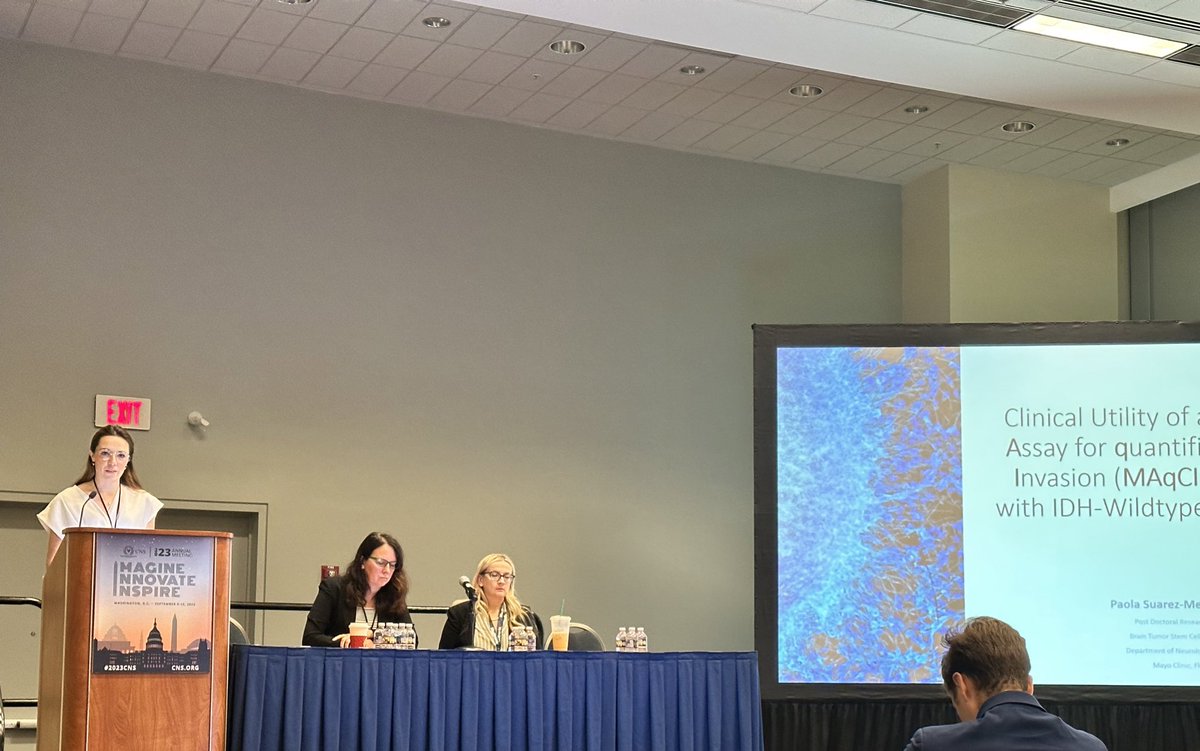 Paola Suárez Meade, MD tweet media