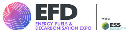 Our Business Development Manager, Shaune Walsh, will attend the Energy, Fuels and Decarbonisation Expo tomorrow at the NEC Birmingham. 

#biogas #trucks #netzero2050 #innovation #technology #event #networking #fuellinggreenerfutures