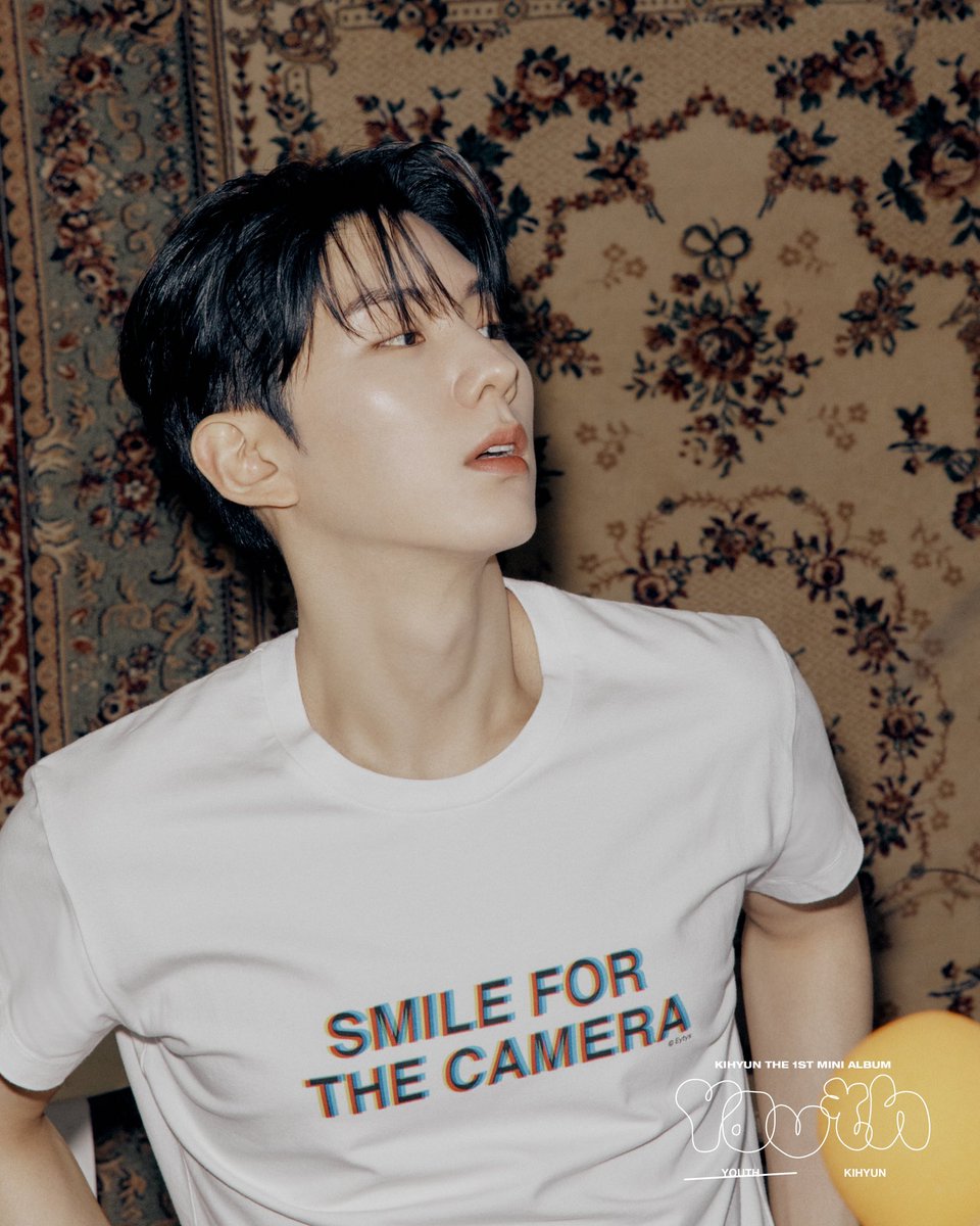 BrittanyS_FTW's tweet photo. I feel such a struggle trying to explain how much this man continually amazes me. Not only his voice, not only how hard of a worker he is, but his outlook on the world is also so refreshing. But also, beware of Yoo Kihyun!
#KibebeCheckIn https://t.co/B2uzSgLSkg