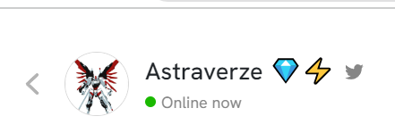 Astraverze tweet media