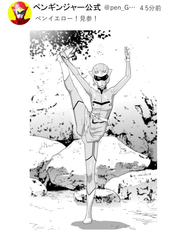 自分でもなにやってるんだ?って気もするんですが義兄はもともとヒロピン妄想癖。
夢をかなえてあげたい 