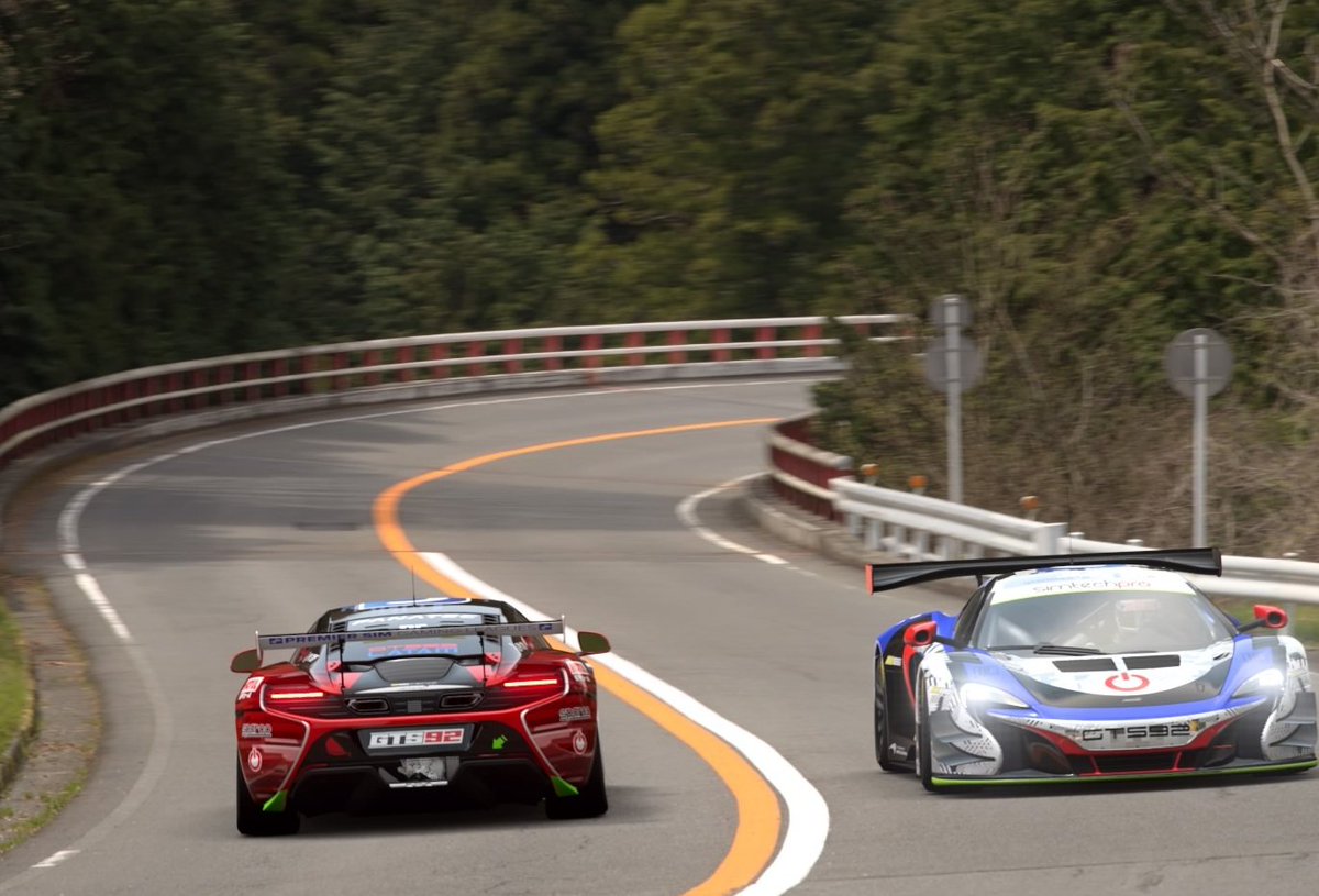 GTS92_JaviF 🇦🇷 tweet media