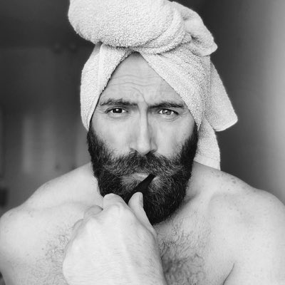 MrSteveCook's tweet image. #NewProfilePic