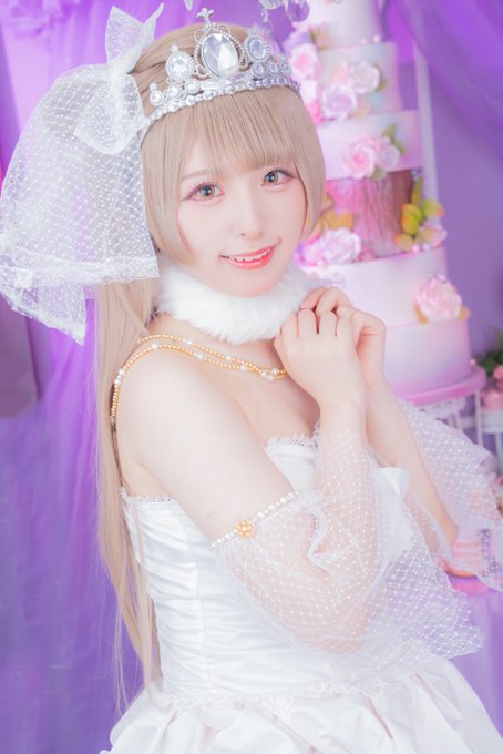 Twitterのコスプレ画像40