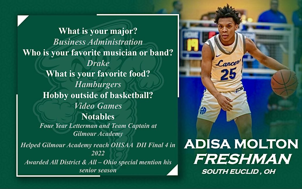 Lake Erie Storm Men's Basketball (@lakeeriembk) on Twitter photo 