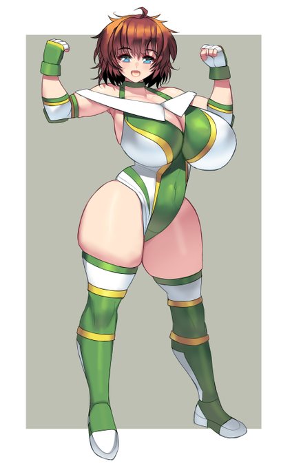 レッスルエンジェルス
https://t.co/0Th2lm2CBC 