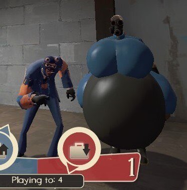 tea of fotrest too 🍉 tweet media