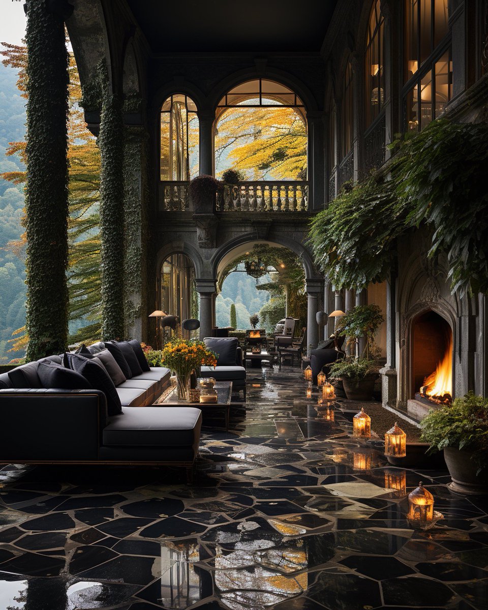 Interiorhunt11's tweet photo. Dream Terrace https://t.co/Ucin5F0P0x