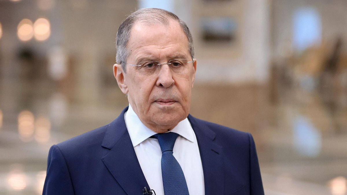 FM Sergey #Lavrov: 

☝️ The New Delhi Declaration firmly states that #DevelopingCountries will no longer put up with being presented with a false choice: either to fight poverty or to invest in fighting climate change. 

❗️ This is a false dichotomy.