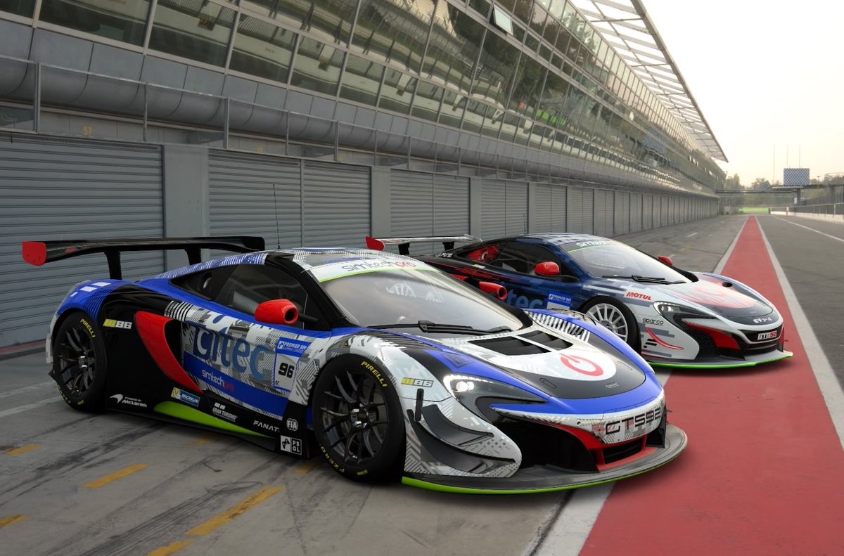 GTS92_JaviF 🇦🇷 tweet media