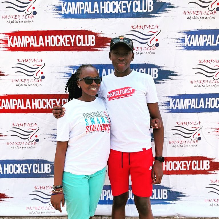 It was Family FunDay 
#KHCFnF23
#KHCTribe