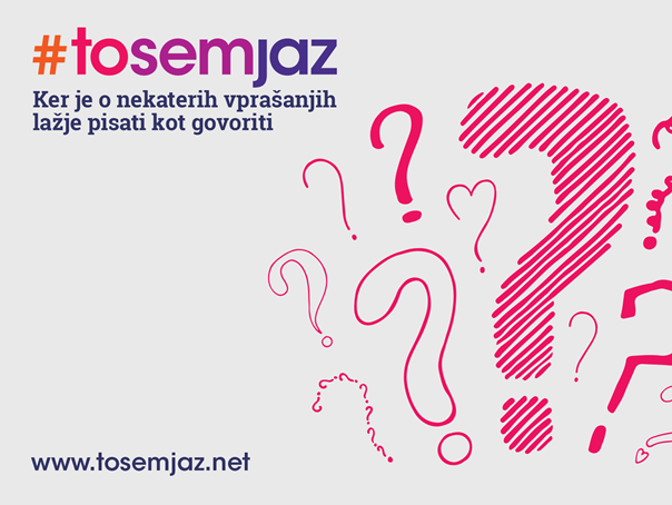 Starši, bodite na tekočem z informacijami o virih opore za odraščajoče otroke in mladostnike.
nijz.si/programii/to-s… #ToSemJaz #spletnaSvetovalnica #zamlade