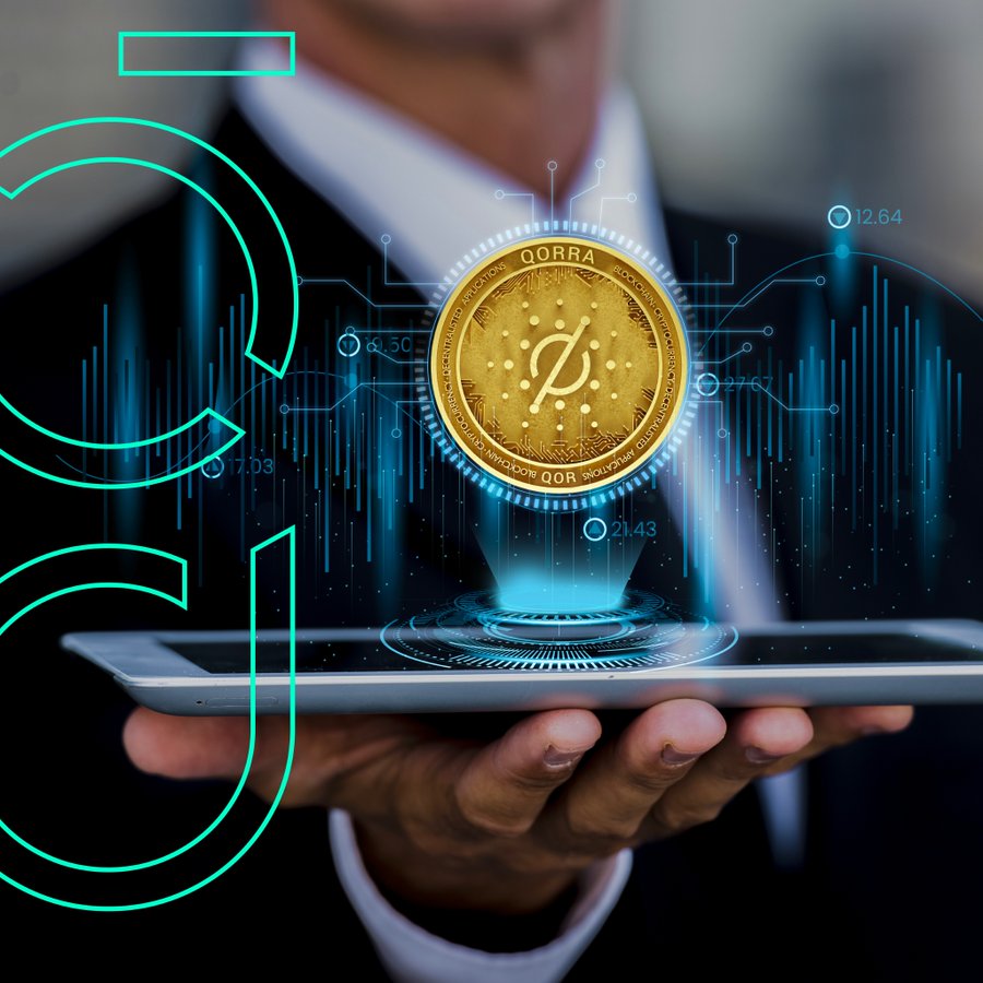 qorraio's tweet image. ☀️ Rise and shine, it's Qorra time! Our NFT Insurance Token Challenge is ready for you. Visit bit.ly/3JzbSpg to kickstart your day with a bang. #QorraChallenge #WinBig #NFTInsurance #CryptoMorning