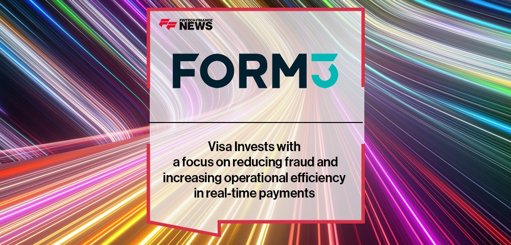 fintechf's tweet photo. Visa Invests in Form3 with a focus on reducing fraud and increasing
operational efficiency in real-time payments
https://t.co/qjpggZ9U5o
#Fintech #Banking #Paytech #FFNews https://t.co/YWHc6IKJsf
