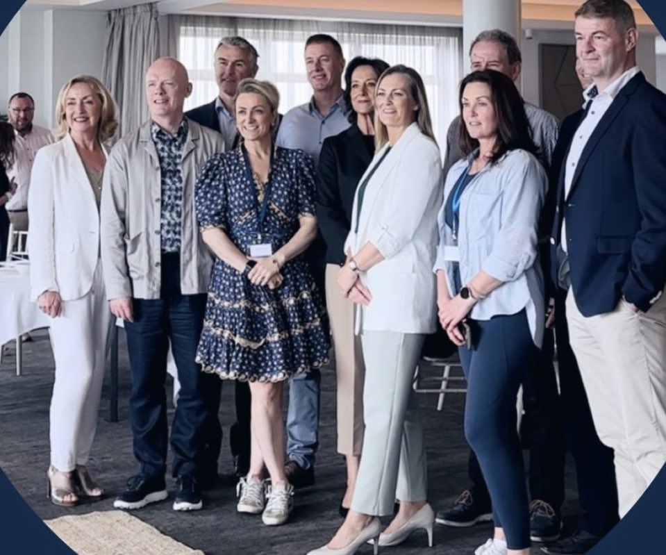 What an incredible few days in the beautiful setting of the <a href="/ArmadaHotel/">Armada Hotel</a> in Spanish Point for the <a href="/MetisIreland/">Metis Ireland</a> 2023 flagship lifestyle and financial
planning event. With over 100 attendees and a brilliant line up of speakers we’re already looking forward to 2024! #futureyou2023