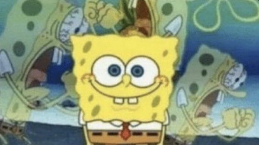 yo viendo a alguien mentirme cuando sé la verdad