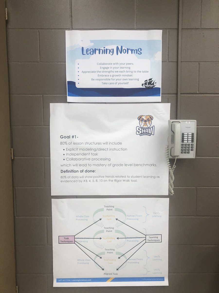 Common planning…..purposeful interdependent tasks! Shaw is rocking it!@THEShawElem @IE_empower @TransformHCPS @DeanaSenn @MTothAuthor