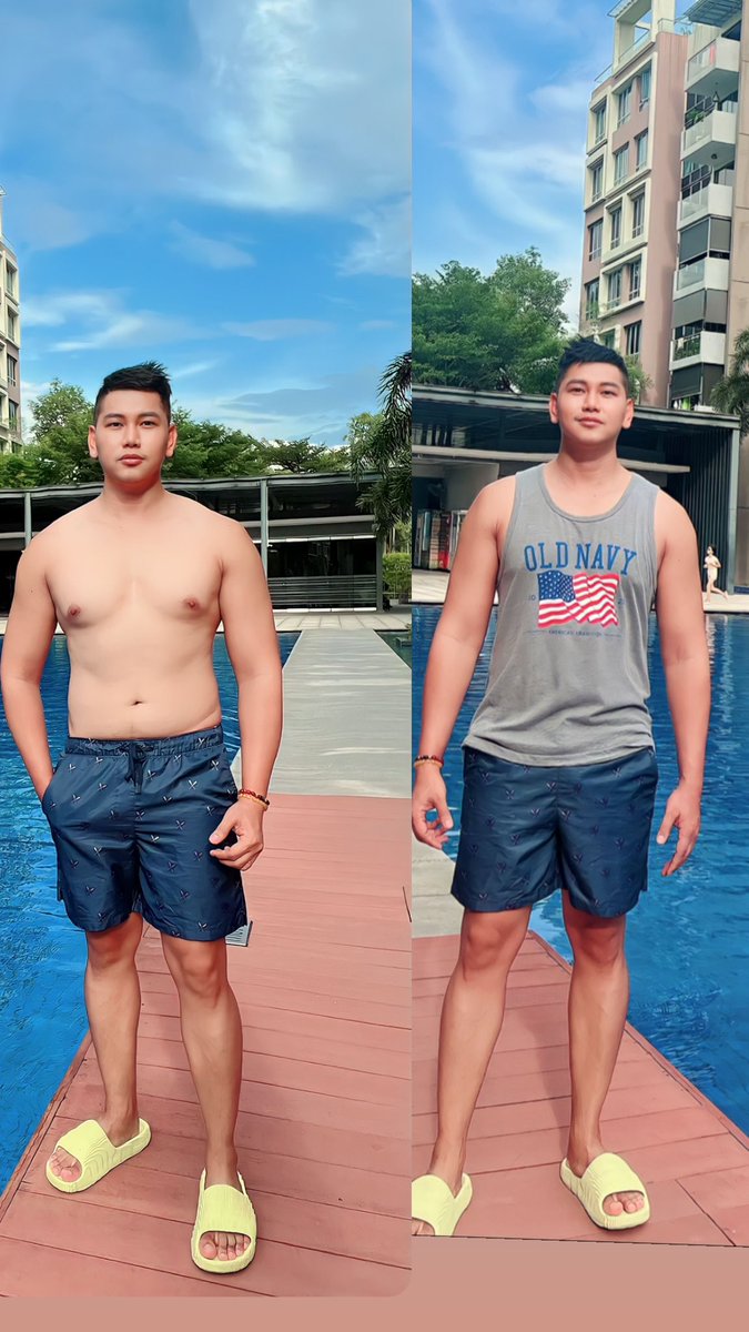 Renzmichael18's tweet photo. Singapore Day 4: Swimming🤩 https://t.co/WRZ9tNCyYI