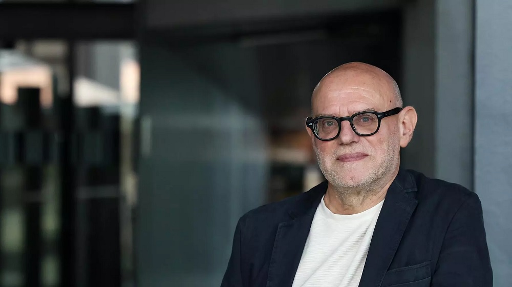 Lo storico Enzo Traverso, specialista di movimenti politici e intellettuali del secolo XX dialogherà con Jordi Amat nell'ambito del ciclo Europa!
📷 Conferenza Europa, laboratorio de ideas
📷 30 settembre
📷 18:00
📷 CCCB - Montalegre, 5 - 08001 Barcelona