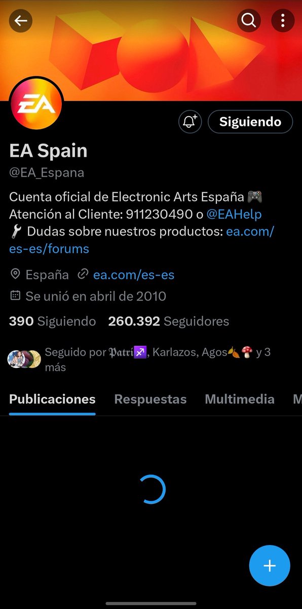 Satrin__'s tweet photo. @centralsimmer @LosSimsES @EA_Espana @centralsimmer_ Ya está, muchas gracias! https://t.co/OBT2oHmiFS